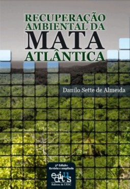 Recuperação ambiental da Mata Atlântica