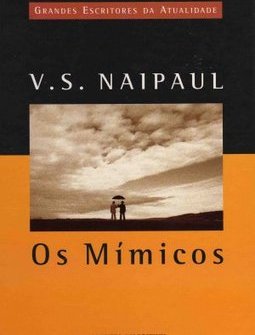 Os mímicos