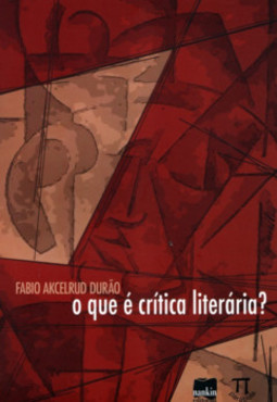 O que é crítica literária?