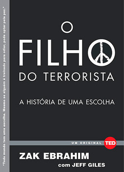 O Filho do Terrorista a História de uma Escolha