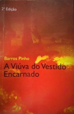 A Viúva do Vestido Encarnado