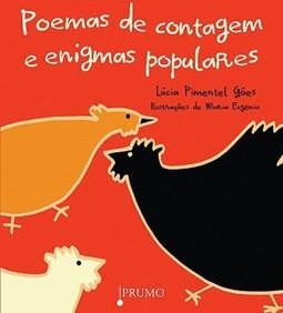 POEMAS DE CONTAGEM E ENIGMAS POPULARES