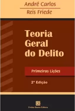 Teoria geral do delito