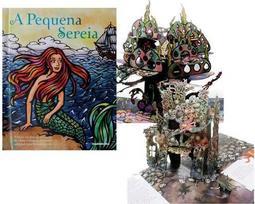 A Pequena Sereia