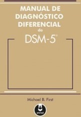 Manual De Diagnóstico Diferencial Do Dsm-5