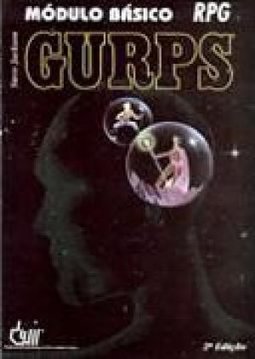 Módulo Básico RPG Gurps