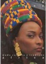 África: Moda, Cultura e Tradição