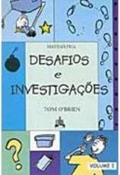 Desafios e Investigações - 1