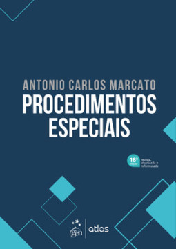 Procedimentos especiais