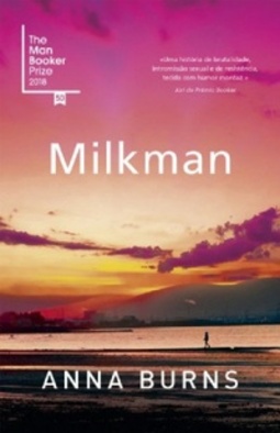 MILKMAN
