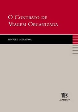 O contrato de viagem organizada