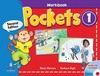 Pockets 1: Workbook