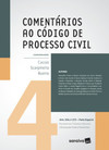 Comentários ao código de processo civil: arts. 926 a 1.072 - Parte especial