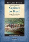 Capitães do Brasil (Coleção Brasilis #3)