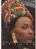 África: Moda, Cultura e Tradição