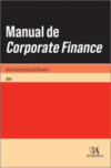 Manual de corporate finance