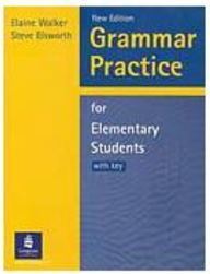 Grammar Practice for Elementary Students with Key New Edition - IMPORT