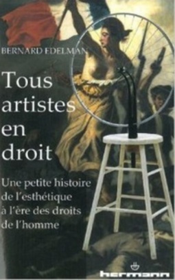 Tous artistes en droit