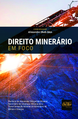 Direito minerário em foco