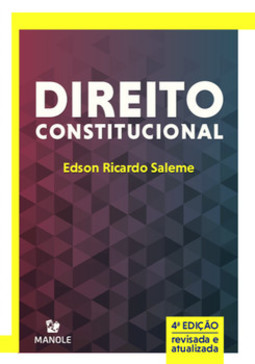 Direito constitucional