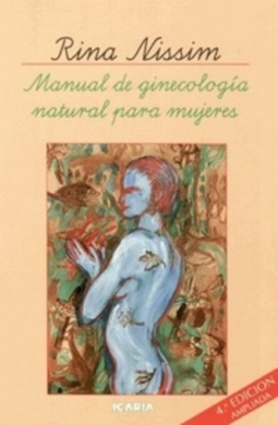 Manual de Ginecologia Natural para Mujeres #1
