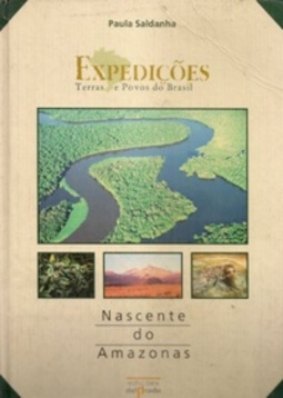 Expedições Terras e Povos do Brasil (Expedições)