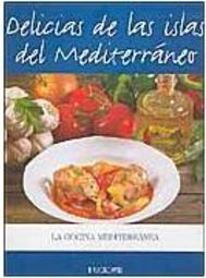 Delicias de las Islas del Mediterráneo - Importado