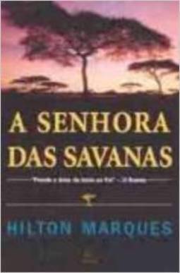 A Senhora das Savanas