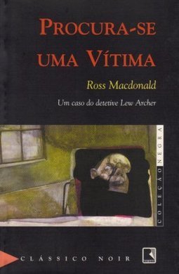 Procura-se Uma Vítima