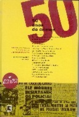 50 Anos de Crimes