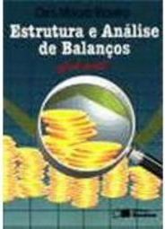 Estrutura e Análise de Balancos: Fácil