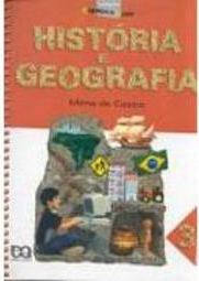 História e Geografia - 3 série - 1 grau