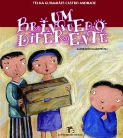 Brinquedo Diferente, Um