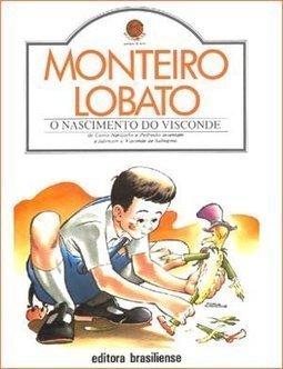 O Nascimento do Visconde