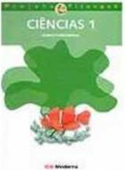 Ciências - Projeto Pitanguá 1série