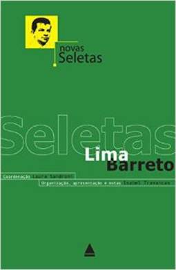 Lima Barreto