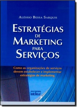 Estrategias De Marketing Para Servicos