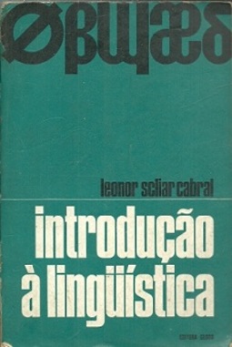 Introdução à Linguística