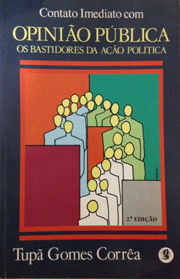 OPINIAO PUBLICA