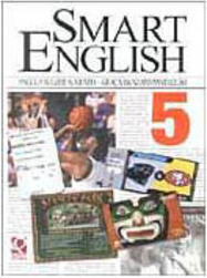 Smart English - 5 série - 1 grau
