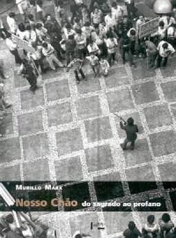 Nosso Chão: do Sagrado ao Profano