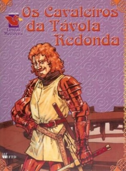 Os cavaleiros da távola redonda