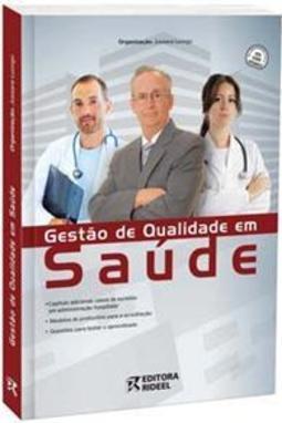Gestão de Qualidade em Saúde