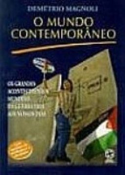 O Mundo Contemporâneo