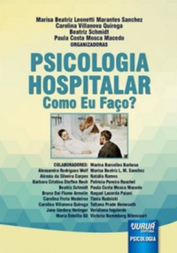 Psicologia Hospitalar