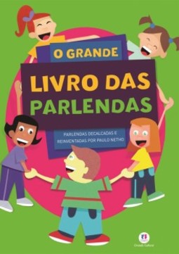 O grande livro das parlendas