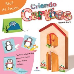 Criando cartões