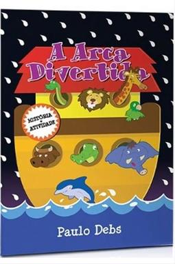 A Arca Divertida