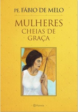 Mulheres cheias de graca
