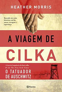 A viagem de cilka 